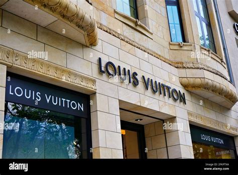 louis vuitton düsseldorf.